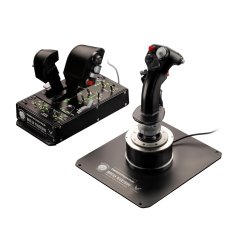 Thrustmaster Hotas Warthog Joystick Seti