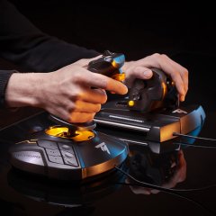 Thrustmaster T.16000M FCS UÇUŞ PAKETİ