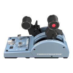 Thrustmaster Tca Quadrant Add-On Airbus Edition