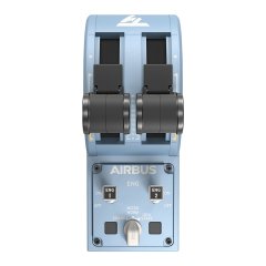Thrustmaster Tca Quadrant Add-On Airbus Edition