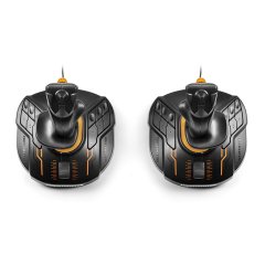 Thrustmaster T.16000M FCS Space Sim Duo