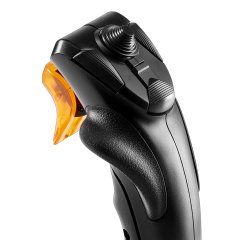 Thrustmaster T.16000M FCS Space Sim Duo