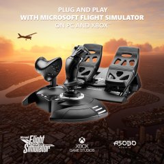 Thrustmaster T.Flight Full Kit