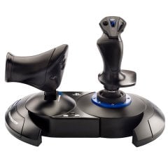 Thrustmaster T.FLIGHT HOTAS 4 Official Sony licensed PS4® Joystick