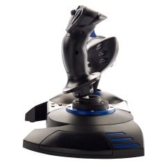 Thrustmaster T.FLIGHT HOTAS 4 Official Sony licensed PS4® Joystick