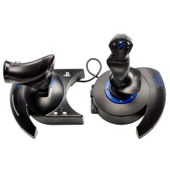Thrustmaster T.FLIGHT HOTAS 4 Official Sony licensed PS4® Joystick
