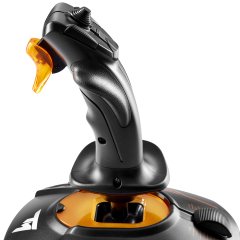 Thrustmaster T.16000M FCS PC için Joystick