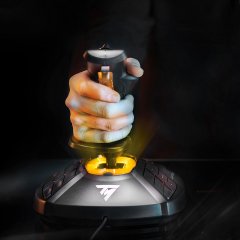 Thrustmaster T.16000M FCS PC için Joystick