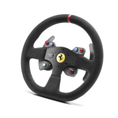 Thrustmaster Ferrari 599XX EVO 30 Wheel Add-On Alcantara Edition Yarış Direksiyonu