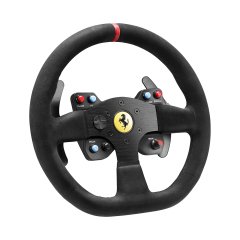 Thrustmaster Ferrari 599XX EVO 30 Wheel Add-On Alcantara Edition Yarış Direksiyonu