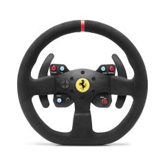Thrustmaster Ferrari 599XX EVO 30 Wheel Add-On Alcantara Edition Yarış Direksiyonu