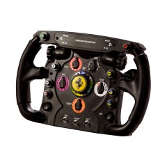 Thrustmaster FERRARI F1 WHEEL ADD-ON Profesyonel Yarış Direksiyonu