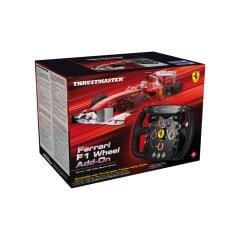Thrustmaster FERRARI F1 WHEEL ADD-ON Profesyonel Yarış Direksiyonu