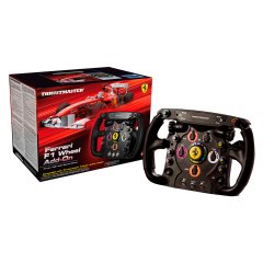 Thrustmaster FERRARI F1 WHEEL ADD-ON Profesyonel Yarış Direksiyonu