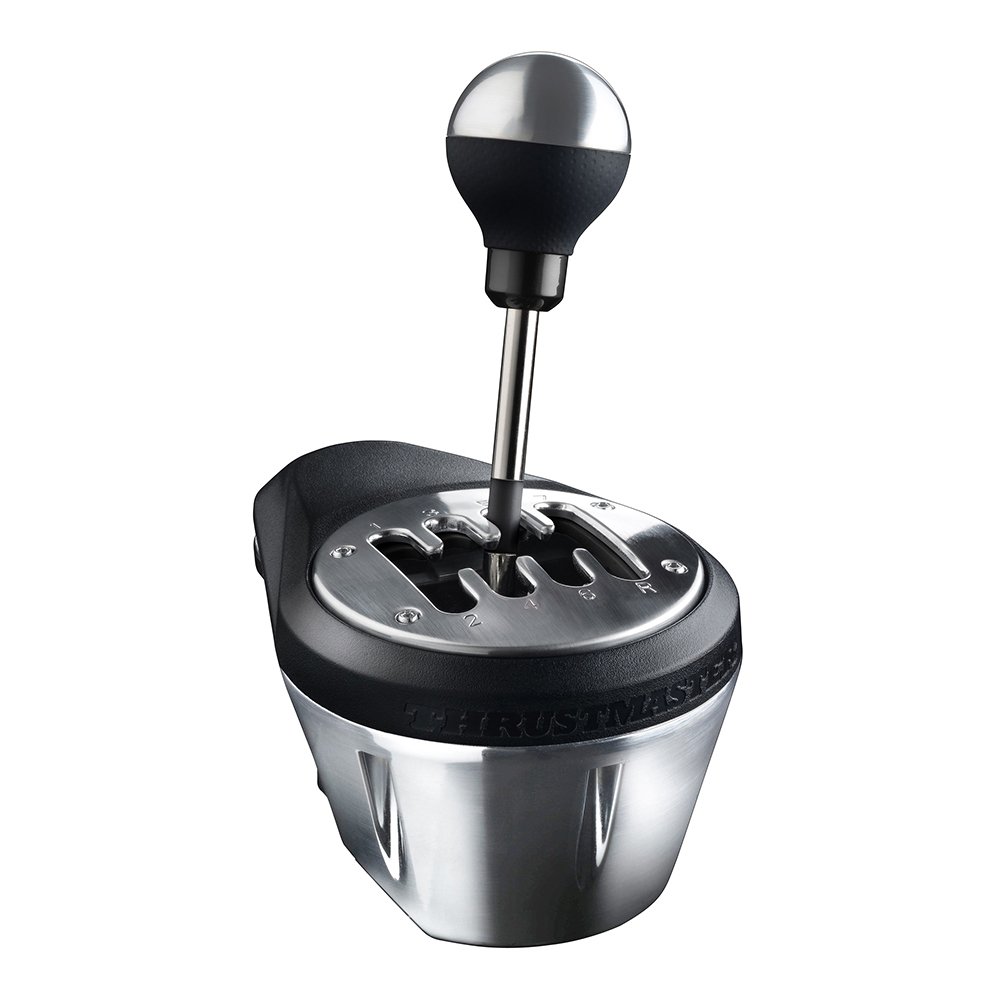 やにTHRUSTMASTER TH8A シフター　ジャンク品 th8a-1-1000.jpg?revision=