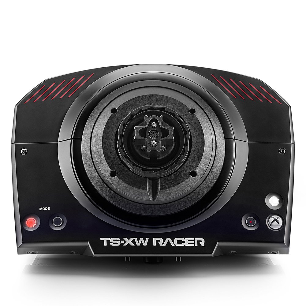 Thrustmaster TS-XW Servo Base, Force Feedback Yarış Direksiyonu Tabanı