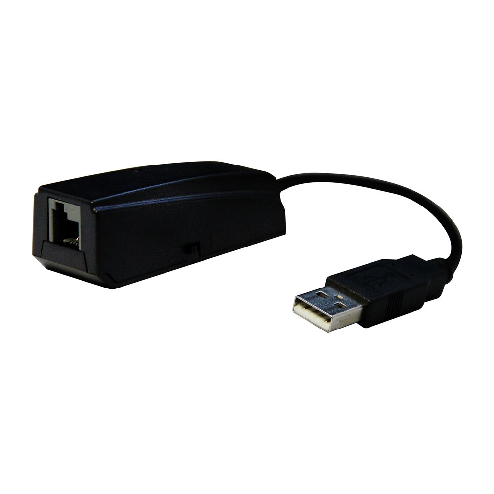 Thrustmaster T.RJ12 USB Adaptör
