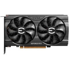 EVGA RTX 3050 XC GAMING 8GB GDDR6 128 bit Nvidia Ekran Kartı