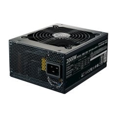 MasterWatt Maker 2000W 80+ Platinyum Full Modüler PSU
