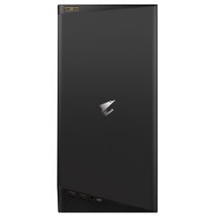 GIGABYTE AORUS MODEL S AMD Ryzen™ 9-5900X /32G/3080/1TB+2TB SFF PC