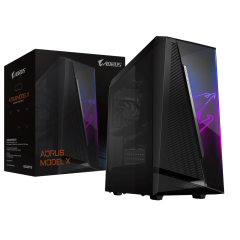 GIGABYTE AORUS MODEL X İ9-1190/16G/3080/1TB+2TB PC
