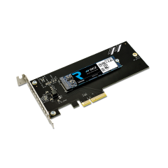 TOSHIBA OCZ RD400A 512 GB M.2 PCI-Ex SATA SSD Read:2700MB/s Write:1600MB/s