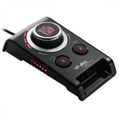 Thermaltake Tt eSPORTS BAHAMUT Profesyonel USB ses kartı
