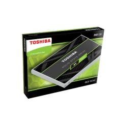 TOSHIBA TR200 960GB SATA3 2.5'' SSD Read:555 MB/s Write:540 MB/s