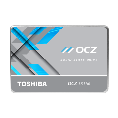 OCZ TR150 Serisi 480GB SATA3 2.5'' SSD (Okuma :550 MB/s Yazma:520 MB/s)