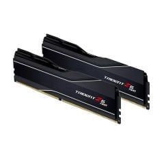 G.SKILLTrident Z5 Neo DDR5-6000Mhz CL32 32GB (2x16GB) DUAL (32-38-38-96) 1.35V AMD EXPO Teknolojisi Bellek Kiti