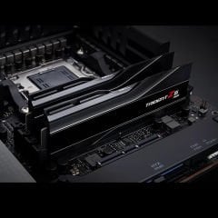 G.SKILLTrident Z5 Neo DDR5-6000Mhz CL32 32GB (2x16GB) DUAL (32-38-38-96) 1.35V AMD EXPO Teknolojisi Bellek Kiti