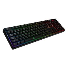 Thermaltake Tt eSPORTS Poseidon Z RGB Oyuncu Klavyesi Türkçe