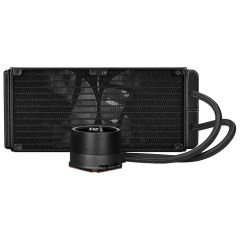 PowerBoost DEEP 240 ARGB Fanlı 240mm Intel 1700/AMD AM4 Serisi Uyumlu Sıvı Soğutma Sistemi