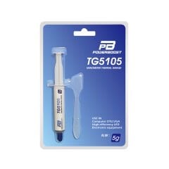 PowerBoost TG5105 Yüksek Performanslı 5gr Termal Macun