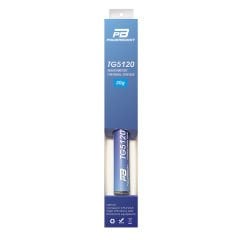 PowerBoost TG5120 Yüksek Performanslı 20gr Termal Macun