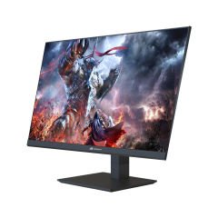 GameBooster GB-2716FF 27'' 165hz IPS 1ms FHD FreeSync, G-Sync 2xHDMI,1+4DP1 Oynar Ayak Gaming Monitör