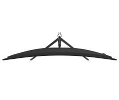 GameBooster GB-2418CF 23.6'' 180Hz 1ms VA FHD FreeSync G-Sync Curved Gaming Monitör