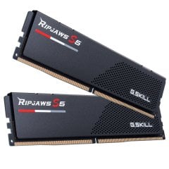 GSKILL 32GB (2x16) Ripjaws S5 DDR5 6000MHz CL36 1.35V  Dual Kit Ram