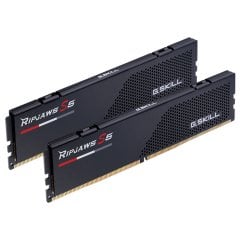 GSKILL 32GB (2x46) Ripjaws S5 DDR5 6000MHz CL32 1.35V  Dual Kit Ram