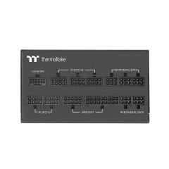 Thermaltake Toughpower GF3 1350w Gold 80plus Full Modüler Güç Kaynağı