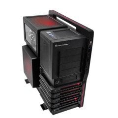 Thermaltake Level 10 GT Oyun Kasası (PSU yok) - VN10001W2N