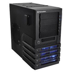 Thermaltake Level 10 GTS Oyun Kasası (PSU yok) VO30001N2N
