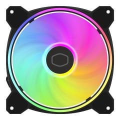COOLER MASTER HALO 2 ARGB 140MM FAN