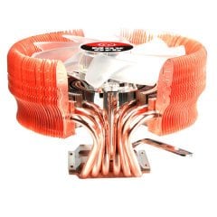 Thermaltake Max Orb EX Intel LGA775 ve AM2 uyumlu CPU Soğutucusu CL-P0467