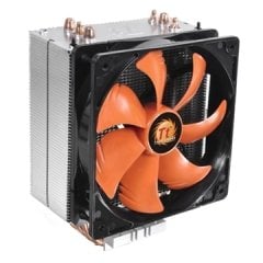 Thermaltake Contac16 1156/1155/775 ve AM3/AM2/AM2 uyumlu CPU Soğutucusu CL-P0598