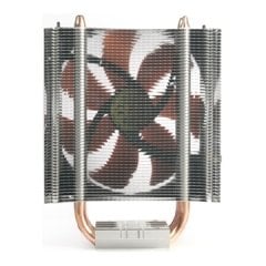 Thermaltake Contac16 1156/1155/775 ve AM3/AM2/AM2 uyumlu CPU Soğutucusu CL-P0598