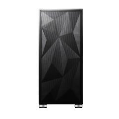 PowerBoost PB-P3509BB 650w 80+ USB 3.0, ATX Mesh, ARGB Fan, Siyah Kasa
