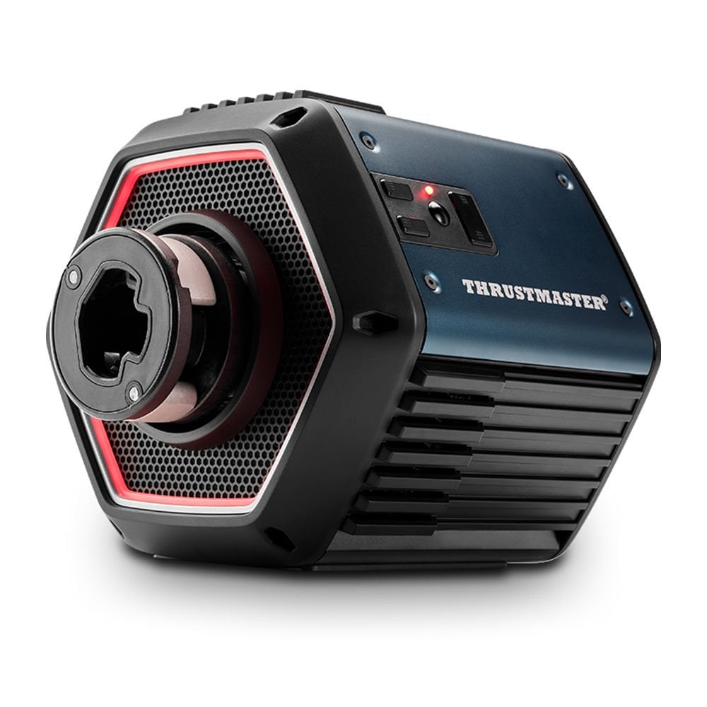 THRUSTMASTER T818 - EMEA - TYPE C (PLUG EU)