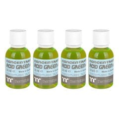 Tt Premium  50ml 4lü Paket Yeşil Su Soğutma Konsantre Sıvı
