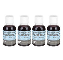 Tt Premium  50ml 4lü Paket Mor Su Soğutma Konsantre Sıvı